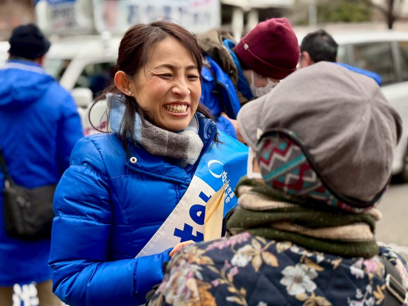 たくさんの応援メッセージを頂きました！本当にありがとうございます！