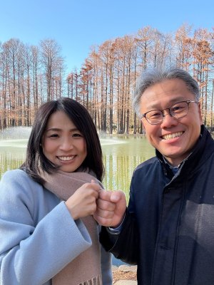 本日、お話を伺う機会がありました