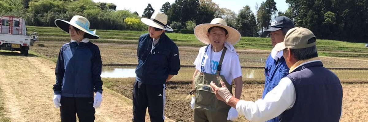 おやまだ経子の考える政策