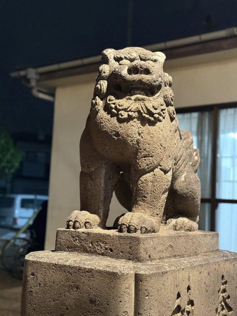 あけましておめでとうございます